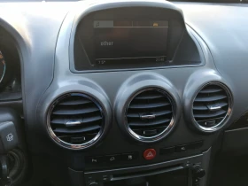 Opel Antara, снимка 7