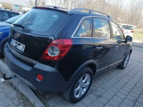 Opel Antara, снимка 3