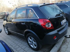 Opel Antara, снимка 2