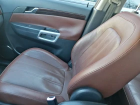 Opel Antara, снимка 9