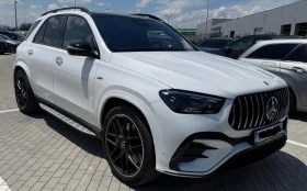 Mercedes-Benz GLE 53 4MATIC, снимка 1