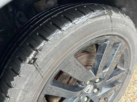 Honda Pilot * EX * PANO* ПОДГРЕВ* KEYLESS* , снимка 7