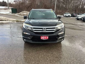 Honda Pilot * EX * PANO* ПОДГРЕВ* KEYLESS* , снимка 6