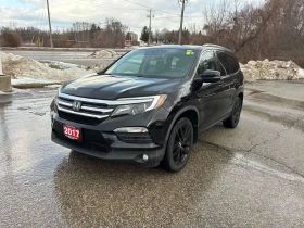 Honda Pilot * EX * PANO* ПОДГРЕВ* KEYLESS* , снимка 1