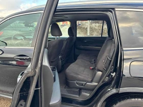 Honda Pilot * EX * PANO* ПОДГРЕВ* KEYLESS* , снимка 14