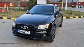 Audi SQ5, снимка 1