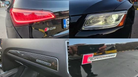 Audi SQ5, снимка 8