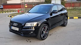 Audi SQ5, снимка 2