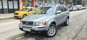 Volvo Xc90, снимка 1