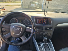 Audi Q5, снимка 8