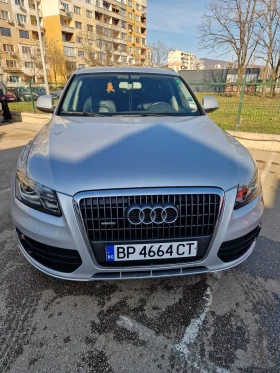 Audi Q5, снимка 1