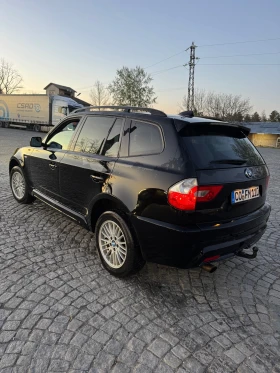 BMW X3 2.0d , снимка 4