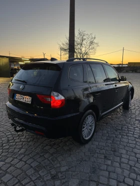 BMW X3 2.0d , снимка 3