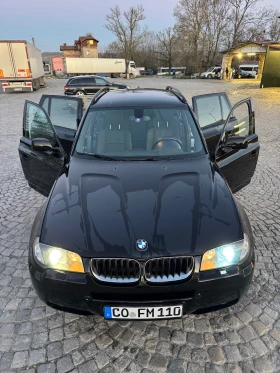 BMW X3 2.0d , снимка 1