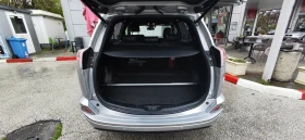 Toyota Rav4 2.5L Hybrid FWD, снимка 9