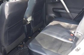 Toyota Rav4 2.5L Hybrid FWD, снимка 5