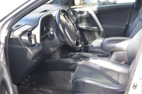 Toyota Rav4 2.5L Hybrid FWD, снимка 4
