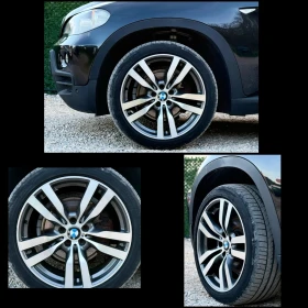 BMW X5 3.0D 235hp, снимка 9