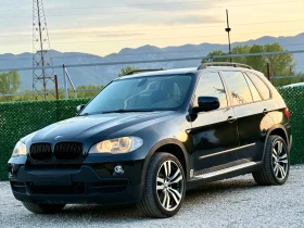 BMW X5 3.0D 235hp, снимка 3