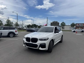 BMW X3 xDrive30i #УНИКАТ# !FULL!, снимка 3