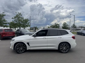 BMW X3 xDrive30i #УНИКАТ# !FULL!, снимка 4