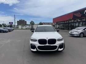 BMW X3 xDrive30i #УНИКАТ# !FULL!, снимка 2