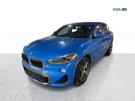 BMW X2 xDrive28i AWD* AвтоКредит* (ЦЕНА ДО БГ), снимка 3