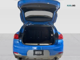 BMW X2 xDrive28i AWD* AвтоКредит* (ЦЕНА ДО БГ), снимка 9
