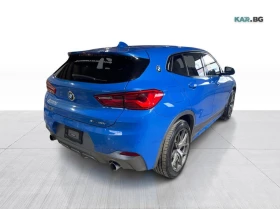BMW X2 xDrive28i AWD* AвтоКредит* (ЦЕНА ДО БГ), снимка 7