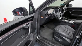 VW Touareg ПАМЕТ* КАМЕРА* 4 ПОДГРЕВА* ПАНОРАМА* , снимка 10