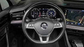 VW Touareg ПАМЕТ* КАМЕРА* 4 ПОДГРЕВА* ПАНОРАМА* , снимка 16