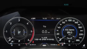 VW Touareg ПАМЕТ* КАМЕРА* 4 ПОДГРЕВА* ПАНОРАМА* , снимка 8