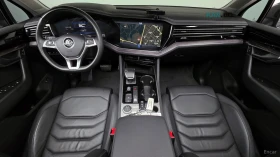 VW Touareg ПАМЕТ* КАМЕРА* 4 ПОДГРЕВА* ПАНОРАМА* , снимка 7