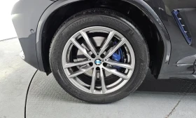 BMW X3 xDrive20d M Sport| xDRIVE| M SPORT| LED| , снимка 5