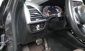 BMW X3 xDrive20d M Sport| xDRIVE| M SPORT| LED| , снимка 13