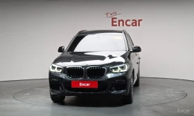 BMW X3 xDrive20d M Sport| xDRIVE| M SPORT| LED| , снимка 3
