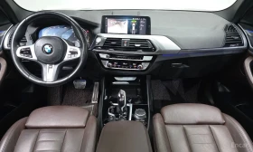 BMW X3 xDrive20d M Sport| xDRIVE| M SPORT| LED| , снимка 7