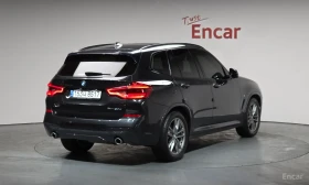 BMW X3 xDrive20d M Sport| xDRIVE| M SPORT| LED| , снимка 2