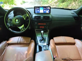 BMW X3 3.0D(218)M-Pack  ZF6HP26x, снимка 11