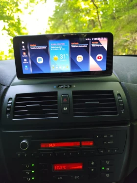 BMW X3 3.0D(218)M-Pack  ZF6HP26x, снимка 13