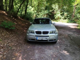 BMW X3 3.0D(218)M-Pack  ZF6HP26x, снимка 3