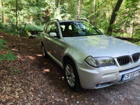 BMW X3 3.0D(218)M-Pack  ZF6HP26x, снимка 2