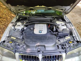 BMW X3 3.0D(218)M-Pack  ZF6HP26x, снимка 14