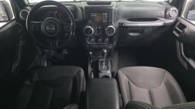 Jeep Wrangler 3.6* КРАЙНА ЦЕНА, снимка 7