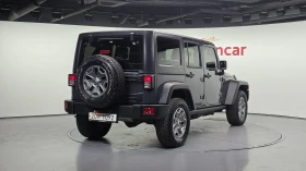 Jeep Wrangler 3.6* КРАЙНА ЦЕНА, снимка 2