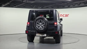 Jeep Wrangler 3.6* КРАЙНА ЦЕНА, снимка 4
