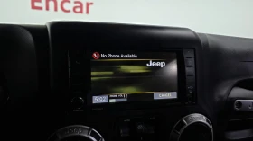 Jeep Wrangler 3.6* КРАЙНА ЦЕНА, снимка 16