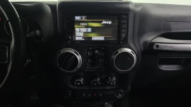 Jeep Wrangler 3.6* КРАЙНА ЦЕНА, снимка 14