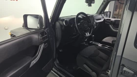 Jeep Wrangler 3.6* КРАЙНА ЦЕНА, снимка 11