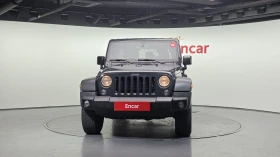 Jeep Wrangler 3.6* КРАЙНА ЦЕНА, снимка 3
